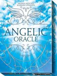 Angelic Oracle (Angelic Oracle)