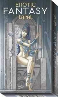 Erotic Fantasy Tarot (Erotic Fantasy Tarot)