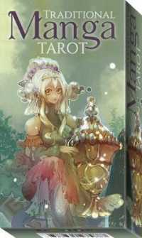 Traditional Manga Tarot (Traditional Manga Tarot)