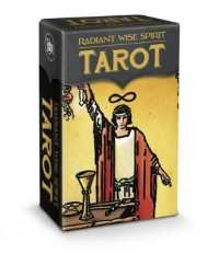 Radiant Wise Spirit Tarot - Mini Tarot (Radiant Wise Spirit Tarot - Mini Tarot)