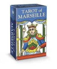 Tarot of Marseille - Mini Tarot (Tarot of Marseille - Mini Tarot)