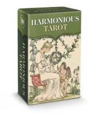 Harmonious Tarot - Mini Tarot (Harmonious Tarot - Mini Tarot)