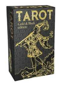 Tarot - Gold and Black Edition (Tarot - Gold and Black Edition)