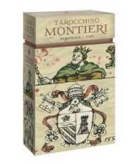 Tarocchino Montieri : Bologna 1725 - Limited Edition (Tarocchino Montieri)