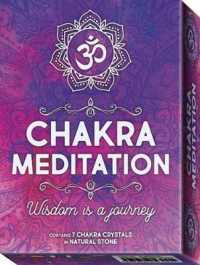 Chakra Meditation Oracle : Wisdom is a Journey -- Other merchandise