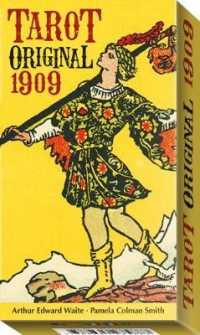 Tarot Original 1909 (Tarot Original 1909)
