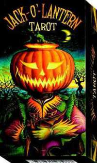 Jack-O'-Lantern Tarot (Jack-o'-lantern Tarot)