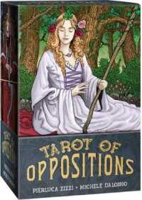 Tarot of Oppositions (Tarot of Oppositions)