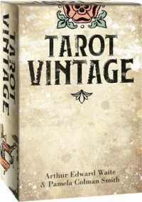 Tarot Vintage (Tarot Vintage)