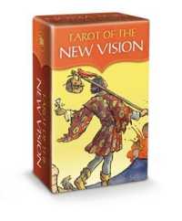 Tarot of the New Vision - Mini Tarot (Tarot of the New Vision - Mini Tarot)