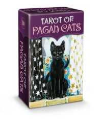 Tarot of the Pagan Cats - Mini Tarot (Tarot of the Pagan Cats - Mini Tarot)