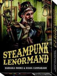 Steampunk Lenormand (Steampunk Lenormand)