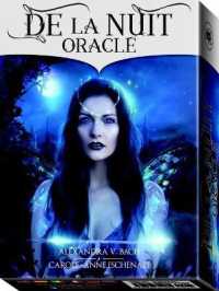 De La Nuit Oracle (De La Nuit Oracle)