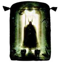Runic Tarot Bag : Tarot Bag -- Other merchandise