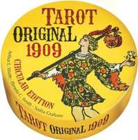 Tarot Original 1909 Circular Edition (Tarot Original 1909 Circular Edition)