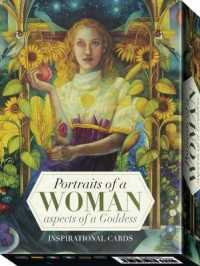 Portraits of a Woman, Aspects of a Goddess : Inspirational Cards (Portraits of a Woman, Aspects of a Goddess)