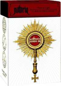 Notoria - Tarot in Light (Notoria - Tarot in Light)