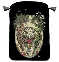 Magical Botanical Bag : Tarot Bag -- Other merchandise