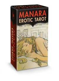 Manara Erotic Tarot - Mini Tarot (Manara Erotic Tarot - Mini Tarot)
