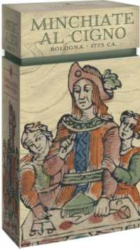 Minchiate Al Cigno : Bologna Ca 1775 Limited Edition (Minchiate Al Cigno)