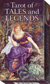 Tarot of Tales and Legends (Tarot of Tales and Legends)