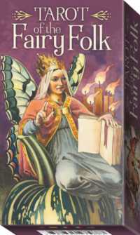 Tarot of the Fairy Folk (Tarot of the Fairy Folk)