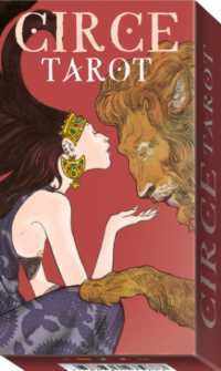 Circe Tarot (Circe Tarot)