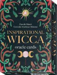 Inspirational Wicca Oracle Cards (Inspirational Wicca Oracle Cards)