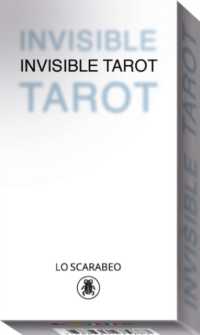 Invisible Tarot (Invisible Tarot)