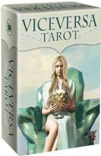 Vice-Versa Tarot - Mini Tarot (Vice-versa Tarot - Mini Tarot)