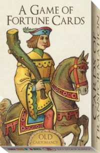 A Game of Fortune Cards (A Game of Fortune Cards)