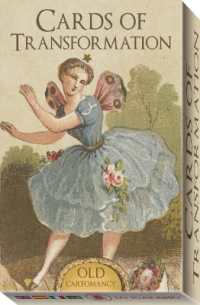 Cards of Transformation : Old Cartomancy (Cards of Transformation)