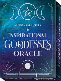 Inspirational Goddesses Oracle (Inspirational Goddesses Oracle)