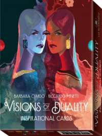 Visions of Duality Inspirational Cards (Visions of Duality Inspirational Cards)