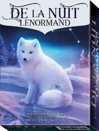 De La Nuit Lenormand (De La Nuit Lenormand)