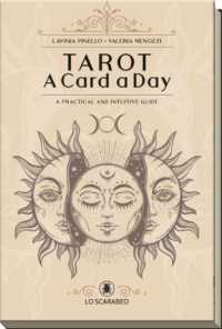 Tarot - a Card a Day : A Practical and Intuitive Guide (Tarot - a Card a Day)