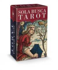 Sola Busca Tarot - Mini Tarot (Sola Busca Tarot - Mini Tarot)