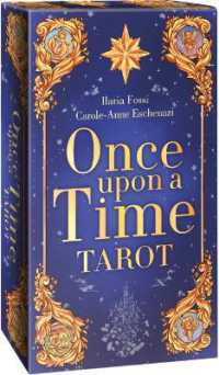 Once upon a Time Tarot (Once upon a Time Tarot)