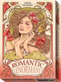Romantic Lenormand Oracle (Romantic Lenormand Oracle)