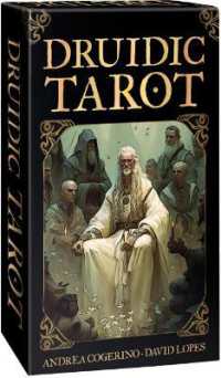 Druidic Tarot (Druidic Tarot)