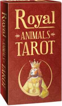 Royal Animals Tarot (Royal Animals Tarot)