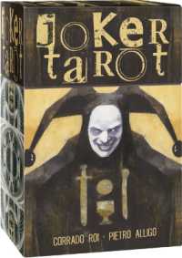 Joker Tarot (Joker Tarot)