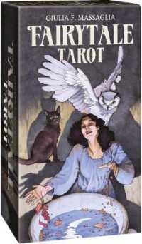 Fairytale Tarot (Fairytale Tarot)