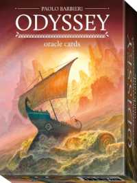 Odyssey Oracle Cards (Odyssey Oracle Cards)