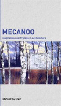 Mecanoo (Inspiration and Process in Architecture)