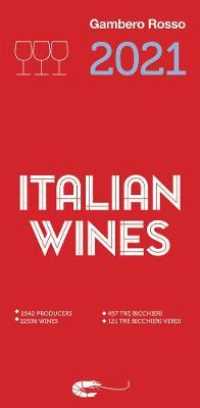 Italian Wines 2021 (Italian Wines)