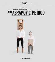 The Abramovic Method (2-Volume Set) （BOX BLG）