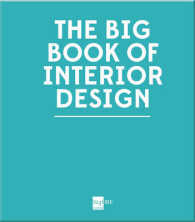 The Big Book of Interior Design