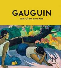 Gauguin : Tales from Paradise