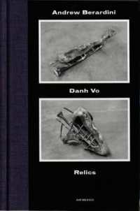 Danh Vo - Relics